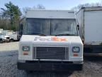 2019 Ford Econoline E450 Super Duty Commercial Stripped Chas