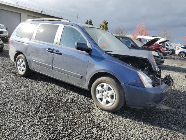 2009 KIA Sedona EX