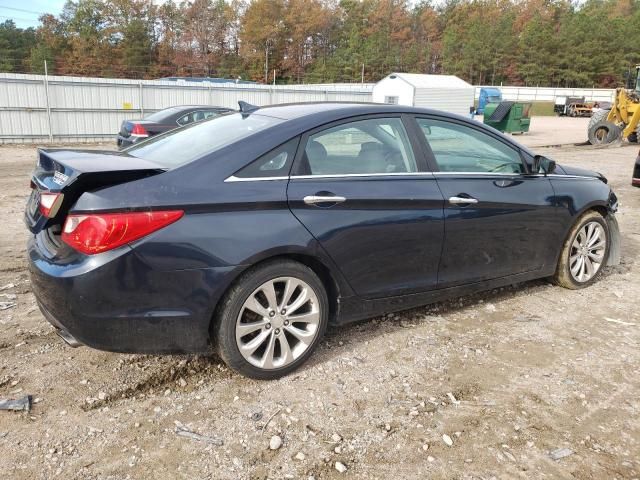 2011 Hyundai Sonata SE