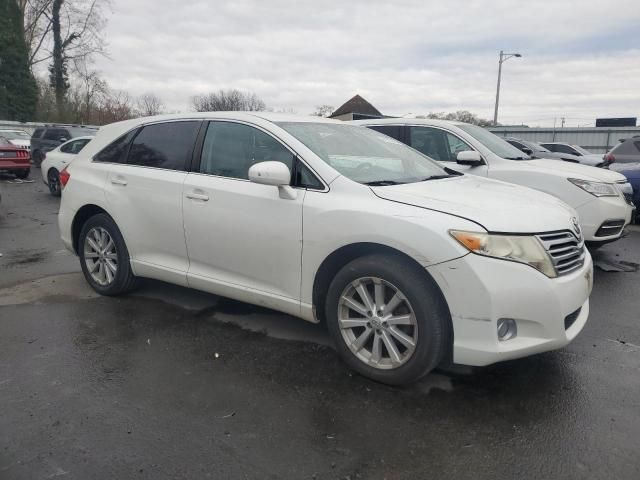 2009 Toyota Venza