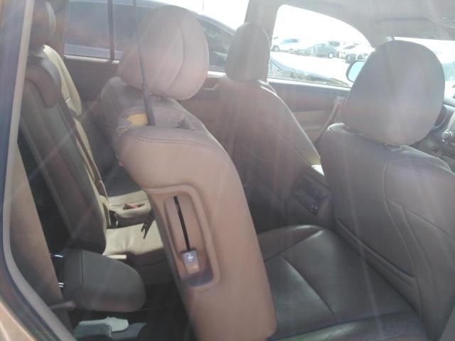 2011 Toyota Highlander Limited