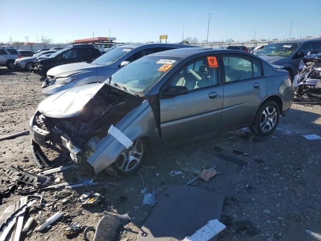 2005 Saturn Ion Level 3