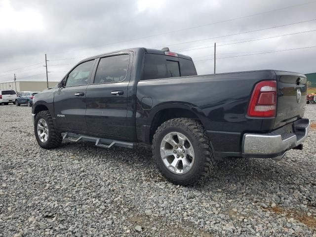 2019 Dodge RAM 1500 BIG HORN/LONE Star