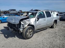 Chevrolet Suburban Vehiculos salvage en venta: 2012 Chevrolet Suburban K1500 LT