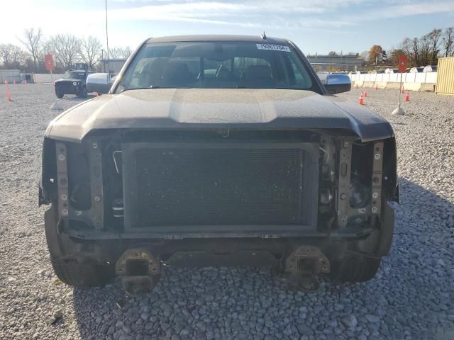 2014 GMC Sierra K1500 SLT