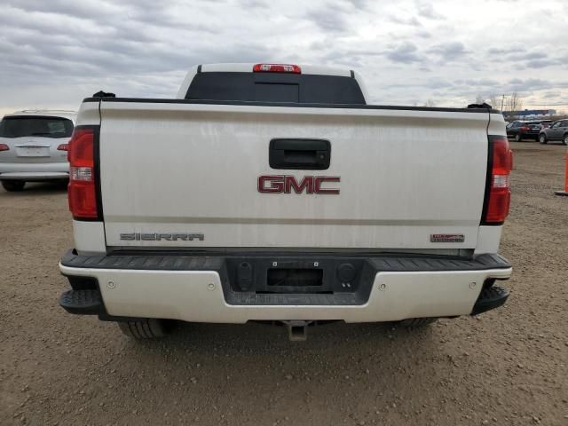 2015 GMC Sierra K1500 SLT