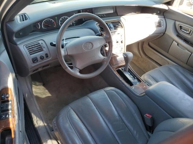 2000 Toyota Avalon XL