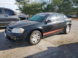 Dodge Vehiculos salvage en venta: 2013 Dodge Avenger SE