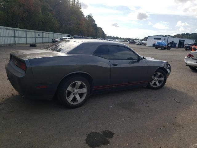 2013 Dodge Challenger SXT