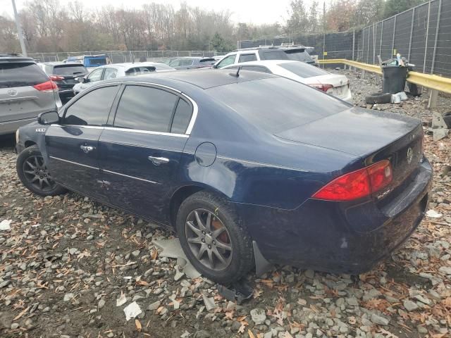 2007 Buick Lucerne CXL