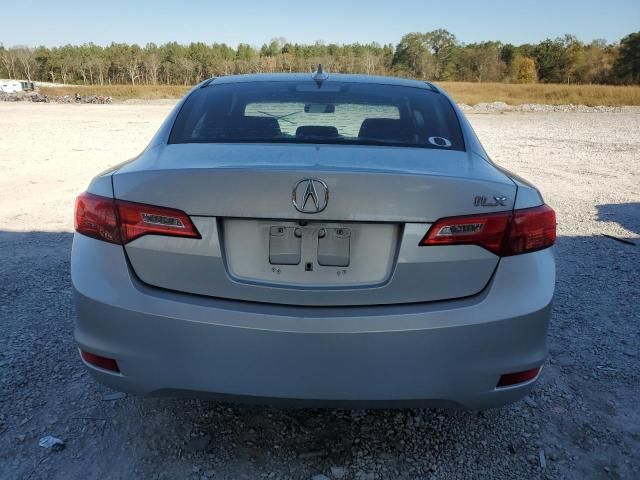 2014 Acura ILX 20