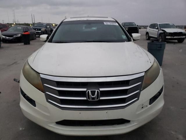 2011 Honda Accord Crosstour EXL