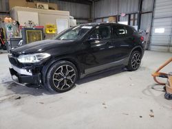 BMW x2 Vehiculos salvage en venta: 2018 BMW X2 XDRIVE28I