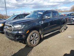 Ford Vehiculos salvage en venta: 2021 Ford Ranger XL