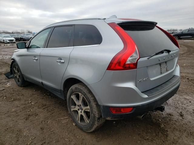 2013 Volvo XC60 T6