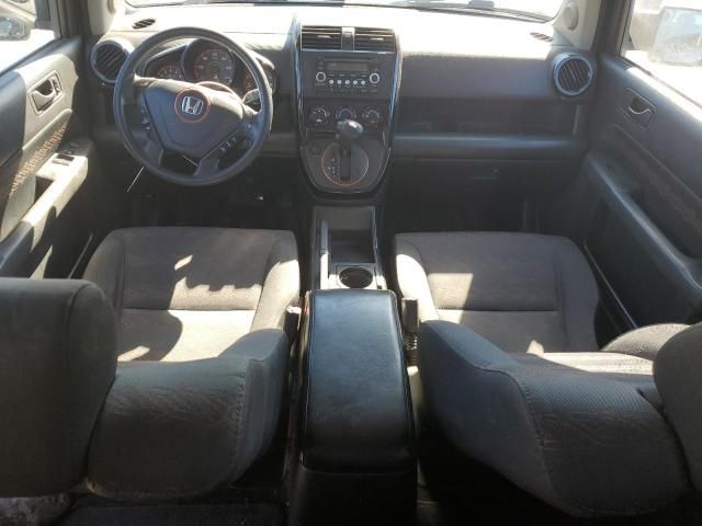 2007 Honda Element SC