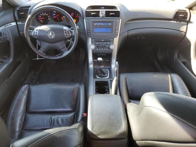 2006 Acura 3.2TL