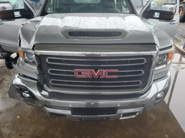 2019 GMC Sierra K2500 SLT