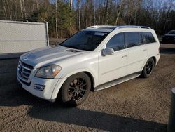 2008 Mercedes-Benz GL 550 4matic for sale in Cookstown, ON