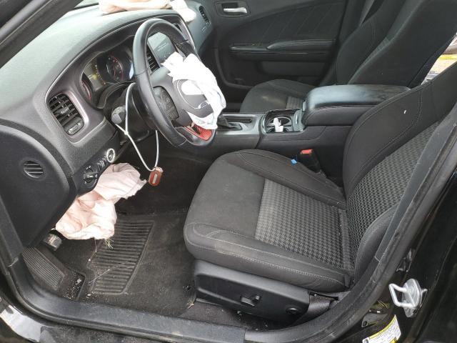 2018 Dodge Charger gt