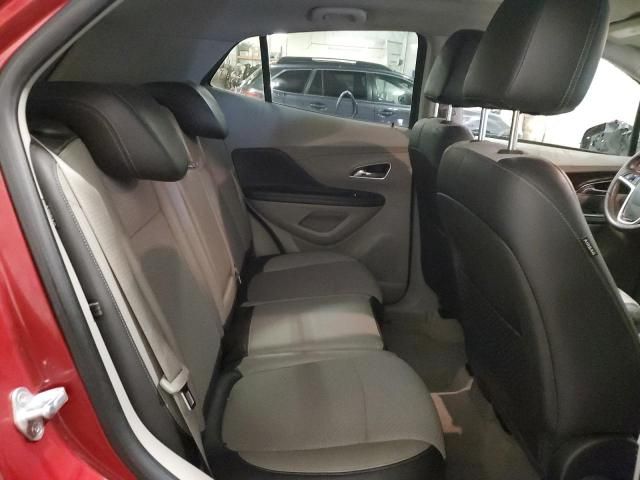 2014 Buick Encore Convenience