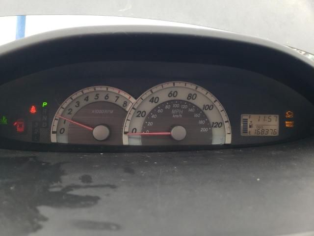 2007 Toyota Yaris
