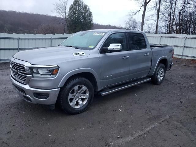 2019 Dodge 1500 Laramie