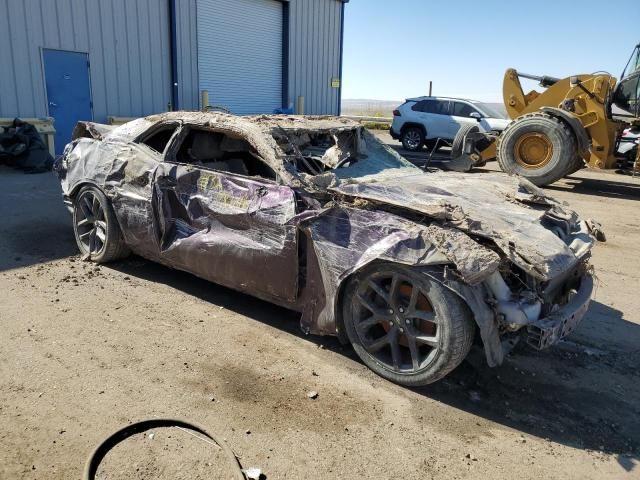 2020 Dodge Challenger GT