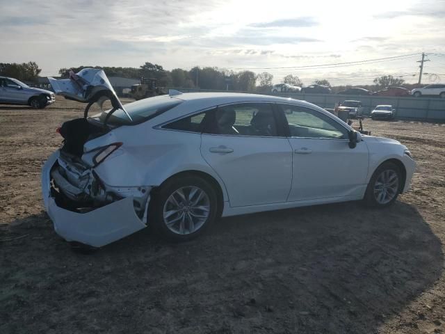 2022 Toyota Avalon XLE