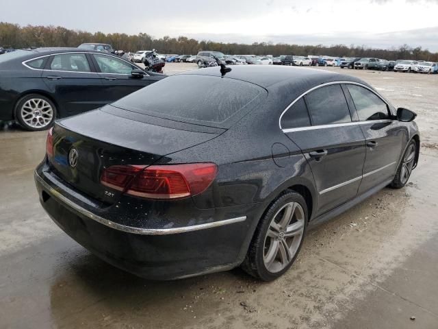 2013 Volkswagen CC Sport