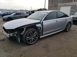 Audi s6/rs6 salvage cars for sale: 2016 Audi S6 Prestige