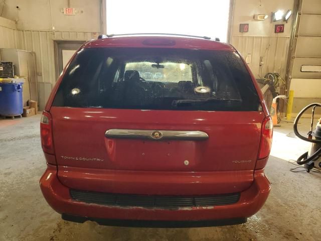 2006 Chrysler Town & Country Touring