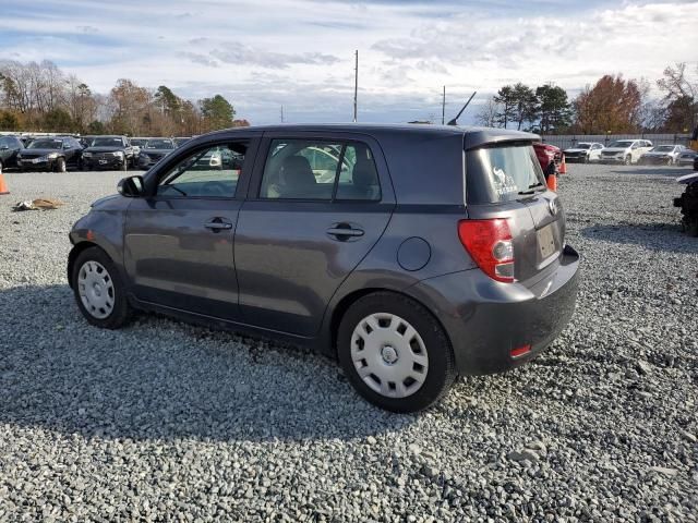 2012 Scion XD