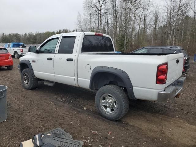 2007 Dodge RAM 2500 ST