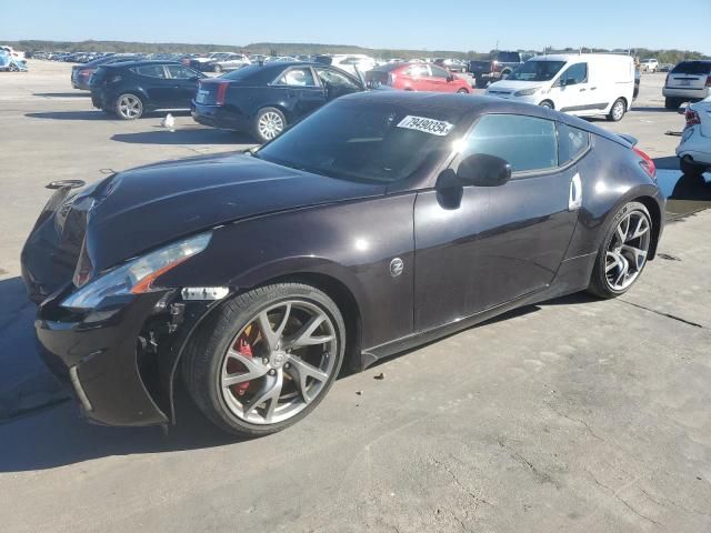 2014 Nissan 370Z Base