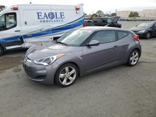 2015 Hyundai Veloster