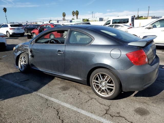 2006 Scion TC