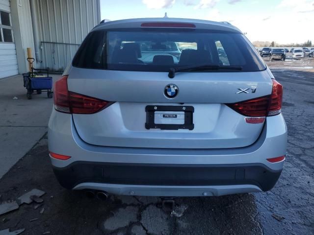 2014 BMW X1 XDRIVE28I