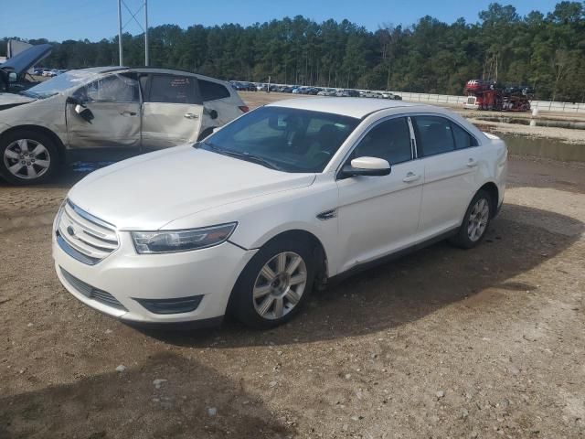 2014 Ford Taurus SEL