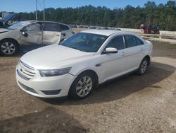 Ford salvage cars for sale: 2014 Ford Taurus SEL