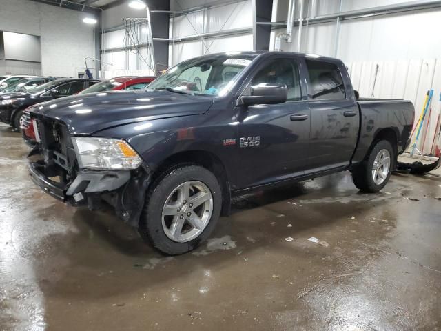 2014 Dodge RAM 1500 ST