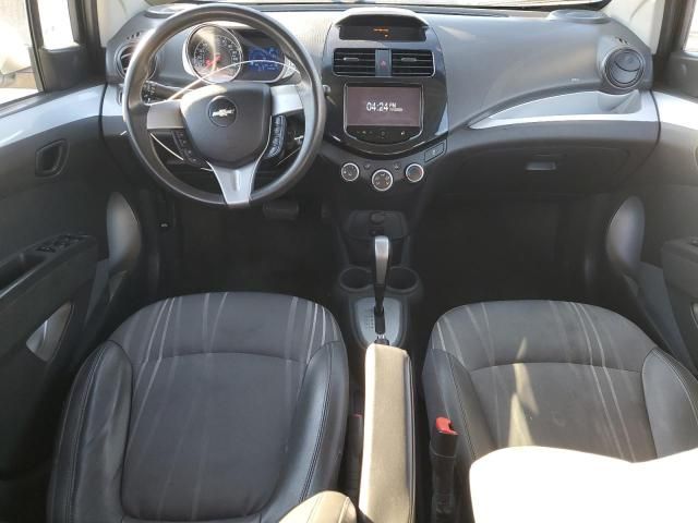 2014 Chevrolet Spark 1LT