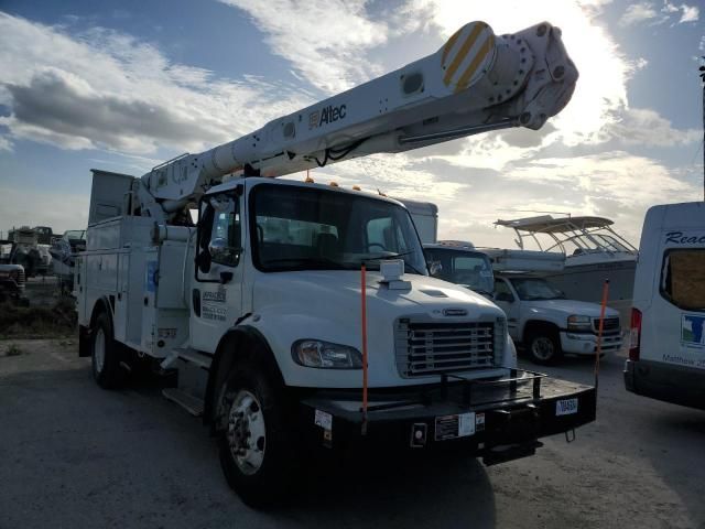 2016 Freightliner M2 106 Medium Duty