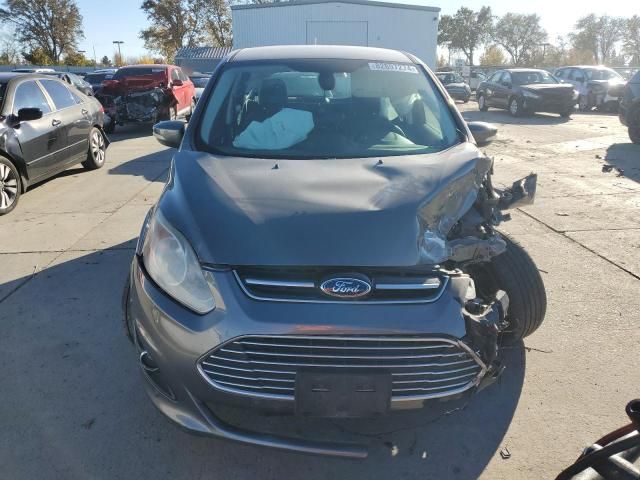 2013 Ford C-MAX SEL