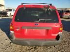 2002 Ford Escape XLT