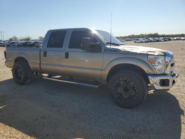 2011 Ford F250 Super Duty