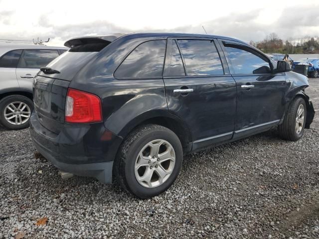 2011 Ford Edge SEL