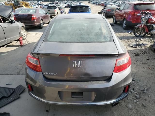 2014 Honda Accord EX