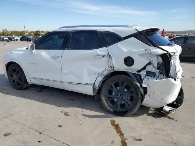 2019 Chevrolet Blazer Premier