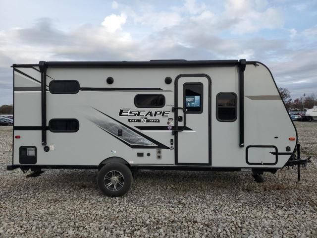 2020 Other 2020 'OTHER RV' Trailer